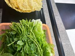 -林记潮牛·牛肉火锅(上马墩店)