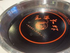 -王婆大虾(五道口店)