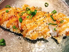 -戏作寿司(观音桥店)
