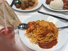 -宜家·瑞典风味餐厅(烟台路店)