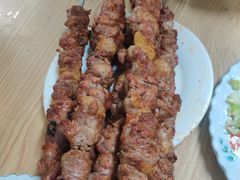 -胖子卤煮
