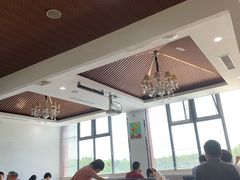 大堂-伊诺咖啡(东川路店)