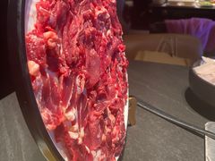 -宽来火锅(来福士广场店)
