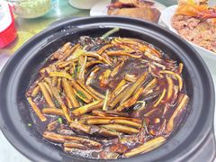 -上海小南国(仲盛世界商城店)