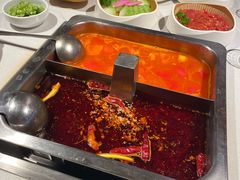 -海底捞火锅(劲松店)