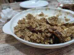 牛肉烩饭-老七饭馆(光荣道总店)