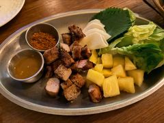 -Blac+Blac(中海环宇荟店)