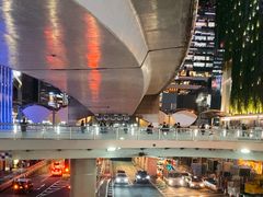 -涩谷全向十字路口