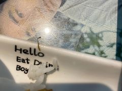 -豆蔻电影主题餐厅(四牌楼店)