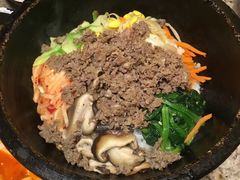 -三代烤肉(保利广场店)