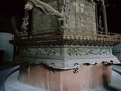 -报恩寺(平武县)