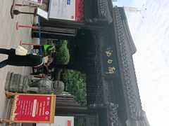 -上海醉白池公园
