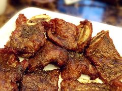 -许府牛杂·鲜牛肉火锅(梁溪万达店)