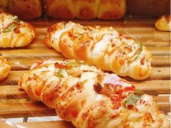 栗子酥-长发西饼(道前店)