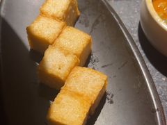 -巴奴毛肚火锅(广益哥伦布店)