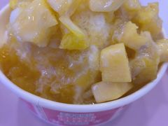 -梁子刨冰王&梁小糖(王顶堤店)