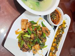 -渝味堂(彩云城店)