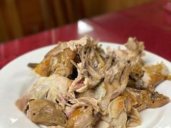 -哈尔滨饺子王·东北菜(鱼鳞浃路店)