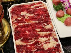 -江南福宴·澳门海鲜.牛肉火锅(汇高栢悦中心店)