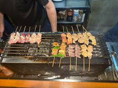 -やきとり一番 八条口店