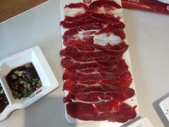 -焯牛潮汕牛肉火锅(云峰街创始店)