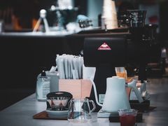 -dotcom coffee古点咖啡(致真大厦店)