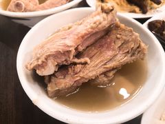 -松發肉骨茶(先得坊店)