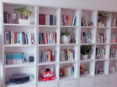 -惟初心理咨询工作室(静安分店)