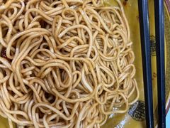 -食惠里小笼包面馆(越秀店)
