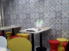 -City1+1城市比萨·意面(桂林路店)