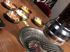 -·缸桶屋·韩式牛肋条自助烤肉(西湖D11店)