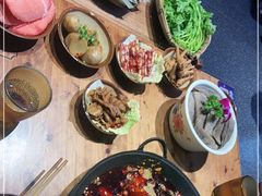 -楠火锅(龙阳广场店)