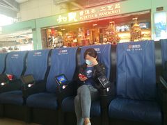 -丽江三义国际机场