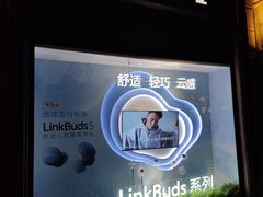 -Sony Store 索尼(上海淮海中路店)