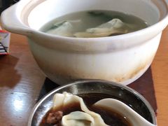-吴淞老街砂锅馄饨(北兴路店)