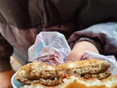 -麦当劳(台州路桥DT店)