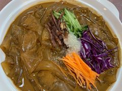 -烤肉宛饭庄(北新桥店)