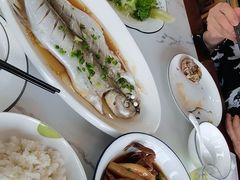 -蟹天蟹地农家菜·阳澄湖大闸蟹(浅水湾店)