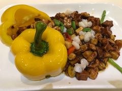 -老正兴菜馆(福州路店)