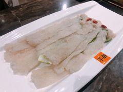 竹荪-佬土鹅肠火锅(解放路店)