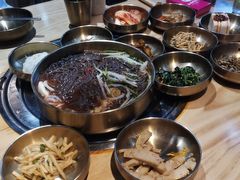 -金顺韩式烤肉·网红烤肉店(广利路店)