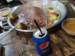 -锤子火锅(百步亭金桥汇2期店)