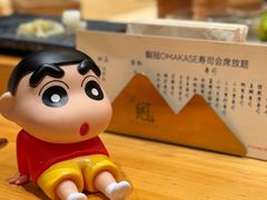 -鮨冠OMAKASE食べ放题(北京首店)