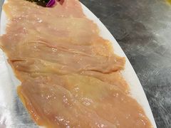 关公腰片-老街坊市井火锅(营门口店)