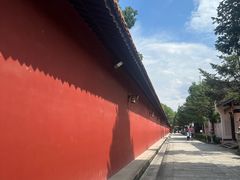 -南岳大庙