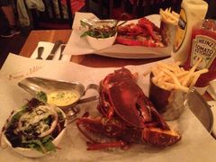 iphone_upload_pic-Burger & Lobster(Dean Street)
