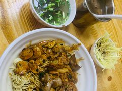 -超爷叔面馆(西园店)