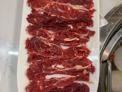 -潮汕鲜牛肉火锅(化工路店)