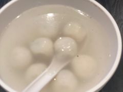 -宁波汤团店(外滩店)