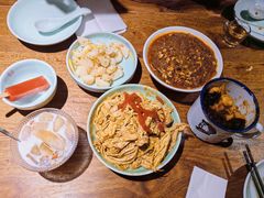 -小吊梨汤·北京菜·烤鸭(鸟巢店)